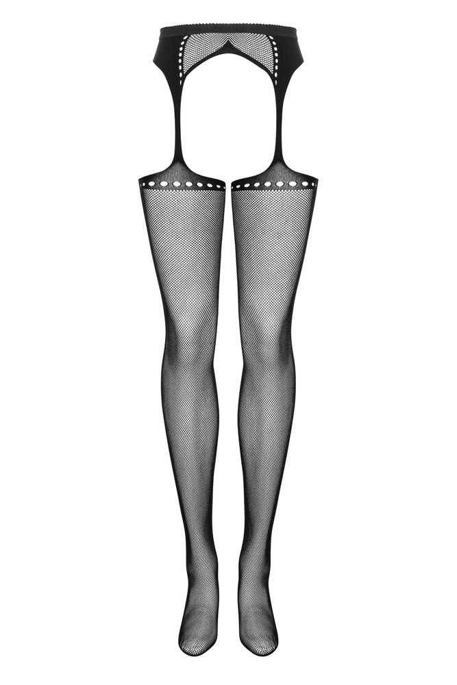 Zmysłowe garter stockings