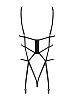 Otwarte body z paseczków