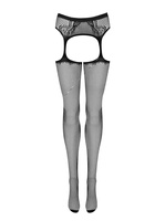 Zmysłowe garter stockings