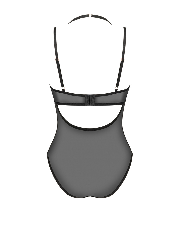 Czarne body