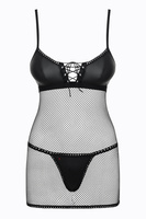 Pikantna koszulka i stringi