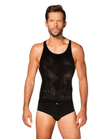 Męska koszulka na ramiączkach