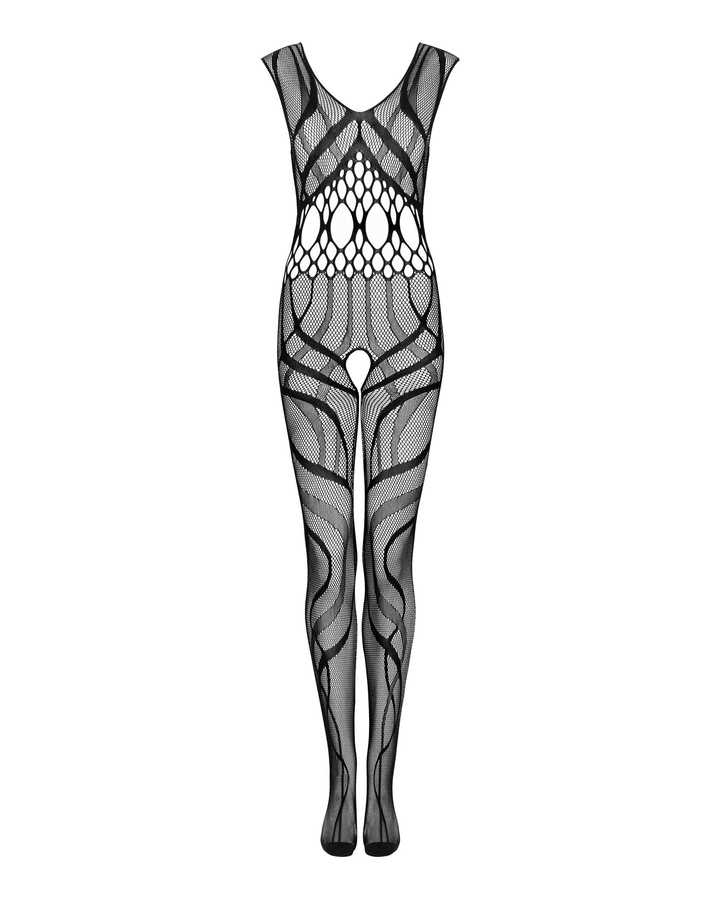 Seksowne bodystocking