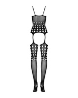Rewelacyjne bodystocking
