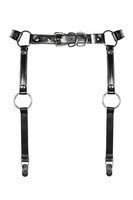 Pas do pończoch harness