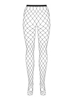 Czarne rajstopy, kabaretki