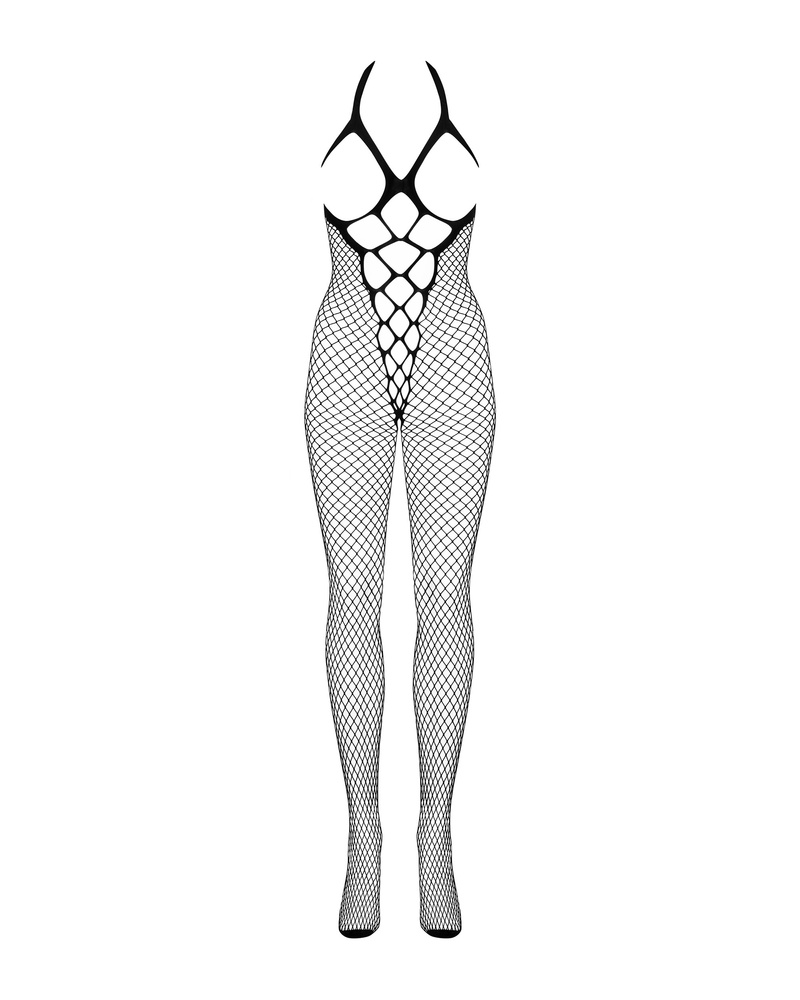 Śmiałe bodystocking