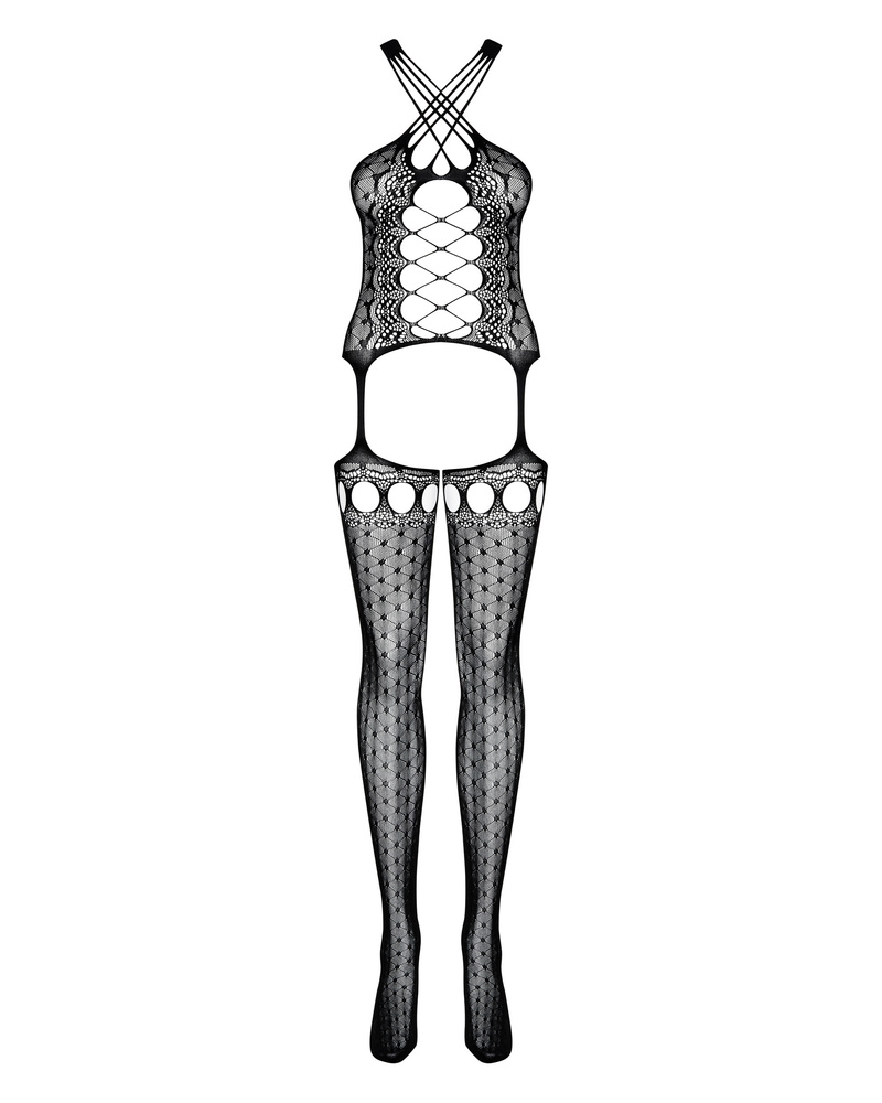 Niepokorne bodystocking
