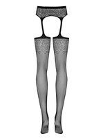 Rewelacyjne garter stockings