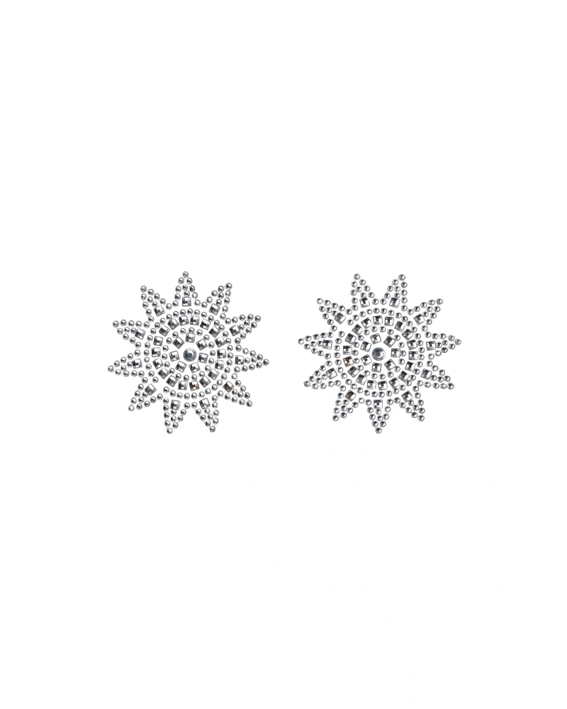 Nasutniki z kryształków