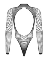 Seksowne, czarne body