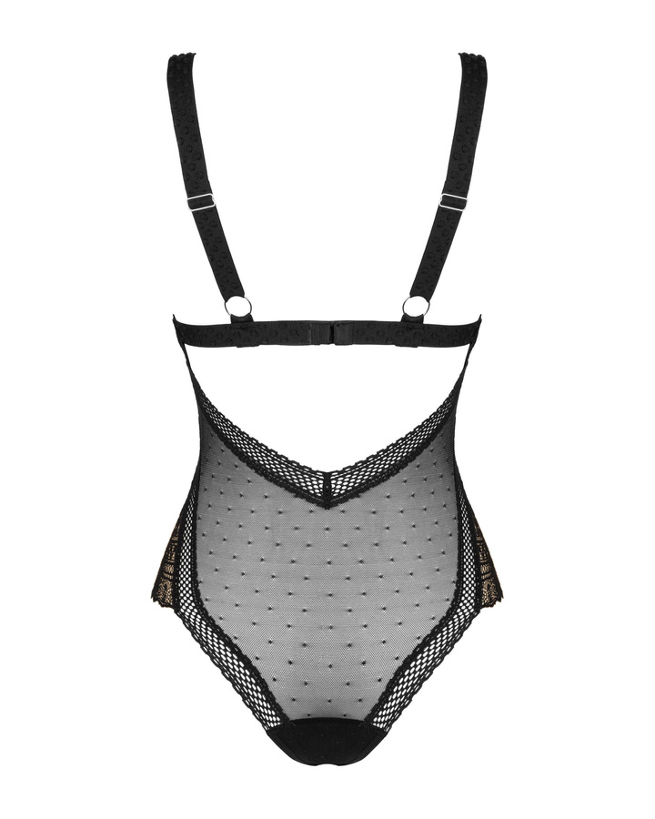 Prześwitujące body
