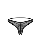 Otwarte figi z ozdobną zawieszką