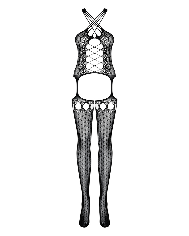 Bodystocking malizioso