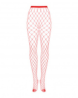 Czerwone rajstopy, kabaretki