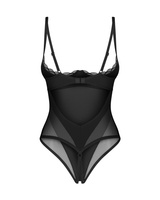 Body o otwartym kroju