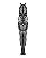 Seksowne bodystocking
