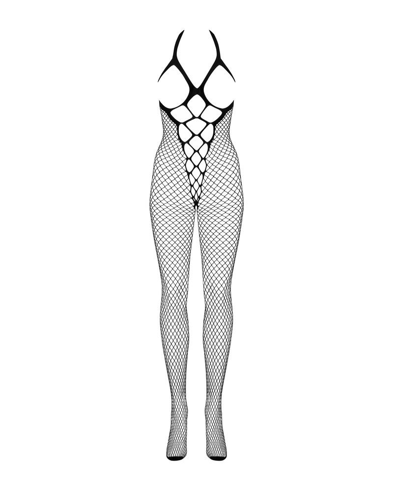 Bodystocking audace