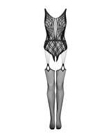 Seksowne bodystocking