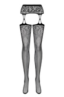 Seksowne garter stockings