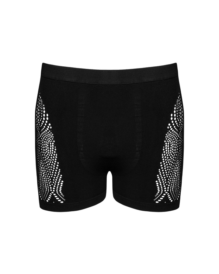 Men's boxer shorts