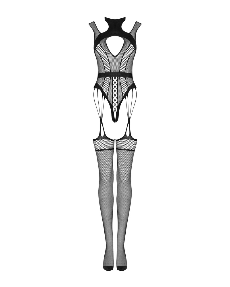 Bodystocking tentatore