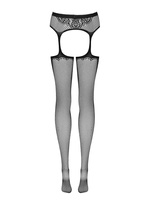 Zmysłowe garter stockings