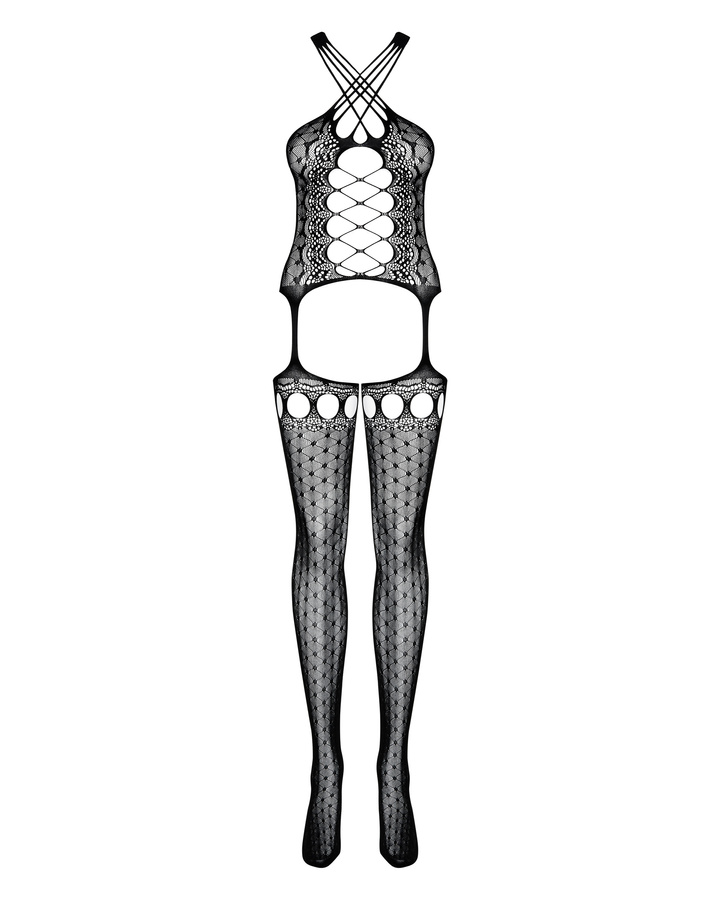 Bodystocking malizioso