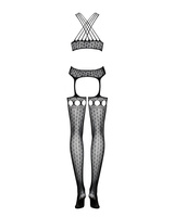 Niepokorne bodystocking