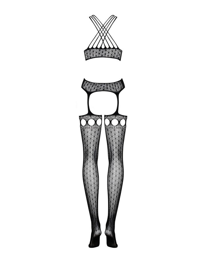 Niepokorne bodystocking