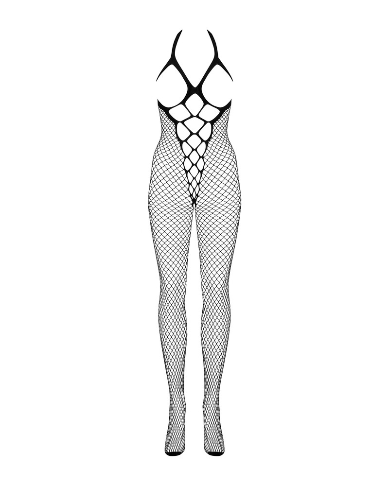 Śmiałe bodystocking